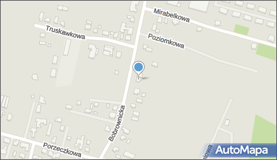 Firma Handlowa Mir Bał, Bobrownicka 30, Poznań 61-306 - Przedsiębiorstwo, Firma, NIP: 7821949140