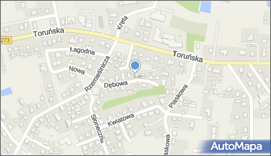 9561095155, Firma Handlowa 