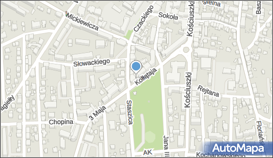 6851303175, Firma Handlowa 