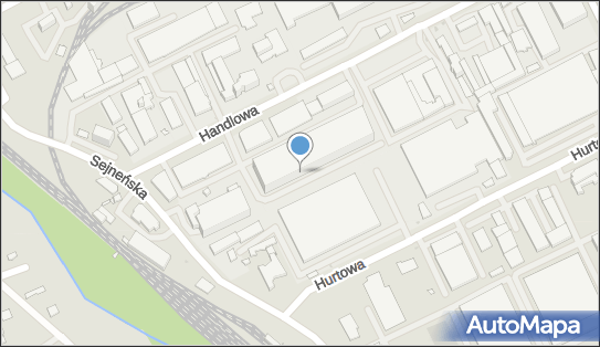 Firma Handlowa Mirpol, Handlowa 7, Białystok 15-399 - Przedsiębiorstwo, Firma, godziny otwarcia, numer telefonu, NIP: 9660636996