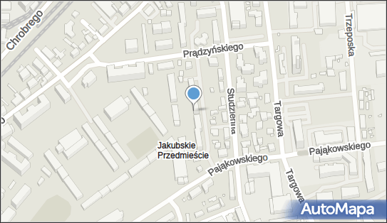 Firma Handlowa MIX, ul. gen. Ignacego Prądzyńskiego 6E, Toruń 87-100 - Przedsiębiorstwo, Firma, NIP: 8791184620