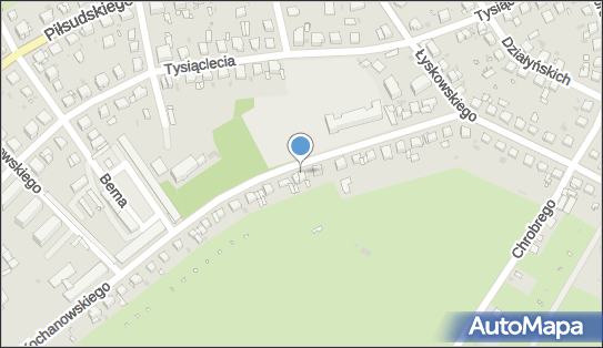 8760010416, Firma Handlowa 