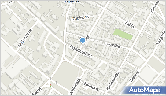 Firma Handlowa Moda J J Tokarscy, 3 Maja 33, Włocławek 87-800 - Przedsiębiorstwo, Firma, numer telefonu, NIP: 8881111607