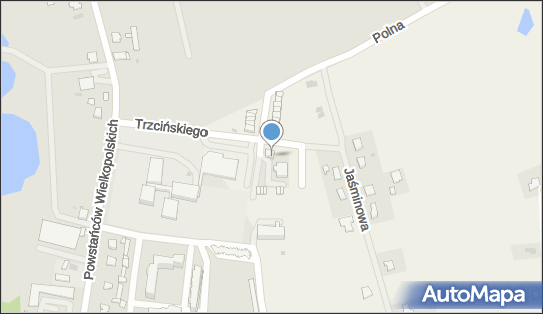 5571001136, Firma Handlowa 