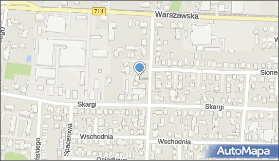 7311194843, Firma Handlowa 
