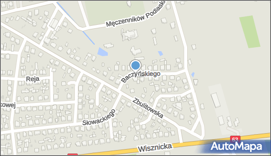 5381853178, Firma Handlowa Monika Hryniewicka 