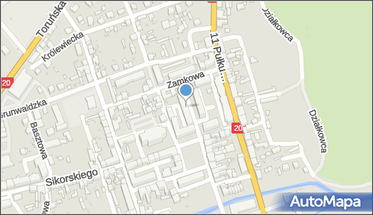 6692197334, Firma Handlowa 