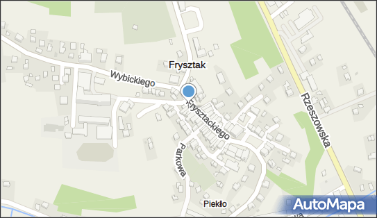 Firma Handlowa Motorolmet J Świstak & T Jabłecki, Frysztak 38-130 - Przedsiębiorstwo, Firma, NIP: 8191000824