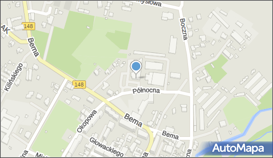 6721133929, Firma Handlowa
