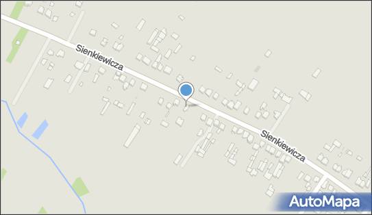 Firma Handlowa Murek, ul. Henryka Sienkiewicza 77, Daleszyce 26-021 - Przedsiębiorstwo, Firma, NIP: 6572105565