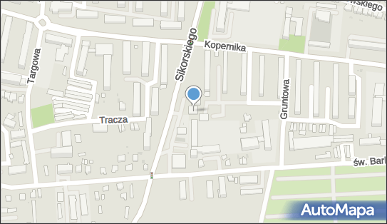 Firma Handlowa Muzyk Tomasz Mrzygłód, ul. Sikorskiego 2 39-400 - Przedsiębiorstwo, Firma, godziny otwarcia, numer telefonu, NIP: 8671899368