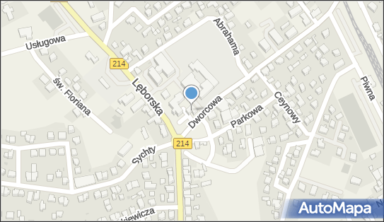 Firma Handlowa MWW, Dworcowa 1, Sierakowice 83-340 - Przedsiębiorstwo, Firma, numer telefonu, NIP: 5890006593