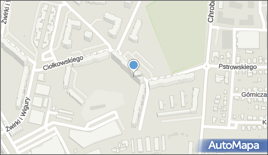 5842092525, Firma Handlowa Nadolny Krystyna Nadolna 