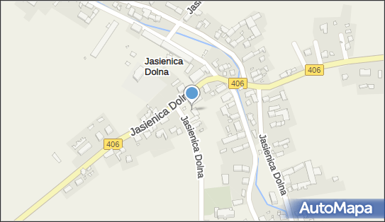 Firma Handlowa Nagro F H, Jasienica Dolna 10a, Jasienica Dolna 48-315 - Przedsiębiorstwo, Firma, NIP: 7530007893
