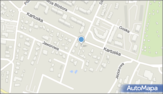 5831005008, Firma Handlowa 