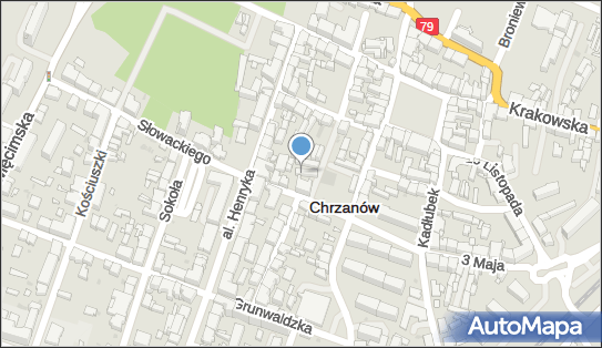 Firma Handlowa Natalie Iwona Fujak, Sądowa 4a, Chrzanów 32-500 - Przedsiębiorstwo, Firma, NIP: 6282043873