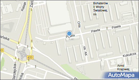 7821116196, Elżbieta Henke 