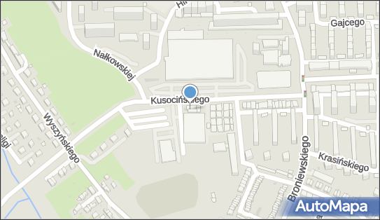 8861395122, Firma Handlowa Nessy Agnieszka Prus 