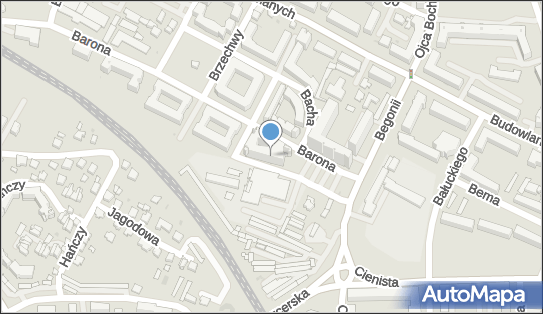 Firma Handlowa New Line Adriano Zdunek Adrian, ul. Jana Barona 30 43-100 - Przedsiębiorstwo, Firma, NIP: 6462518898