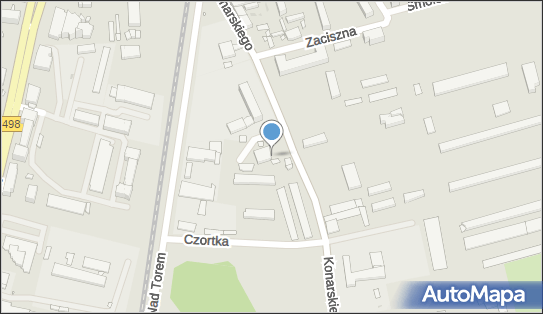 Firma Handlowa Nico - Marcin Mielczarek, Konarskiego 26, Grudziądz 86-300 - Przedsiębiorstwo, Firma, NIP: 8761814660