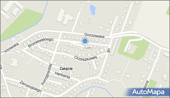 Firma Handlowa Nip:5971008805 Kuzioła Janusz, Broniewskiego 24 74-300 - Przedsiębiorstwo, Firma, NIP: 5971008805