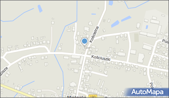 7661679363, Firma Handlowa 