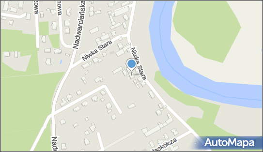 Firma Handlowa Niwka, Niwka Stara 20, Puszczykowo 62-040 - Przedsiębiorstwo, Firma, NIP: 7771835841
