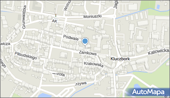 7511037108, Firma Handlowa Nort Grzegorz Jeziorny 