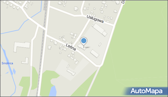 5971599410, Firma Handlowa 