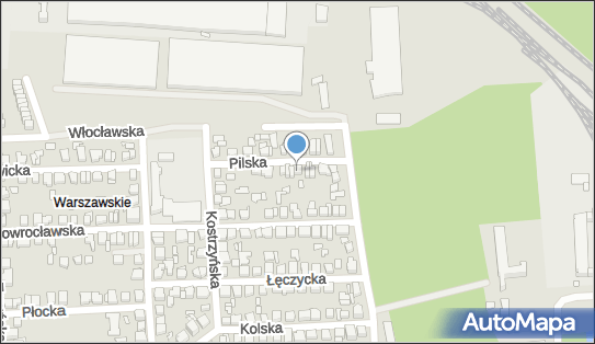 7820006005, Firma Handlowa 