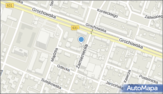 Firma Handlowa Olex, Zamieniecka 83, Warszawa 04-158 - Przedsiębiorstwo, Firma, NIP: 1130037858