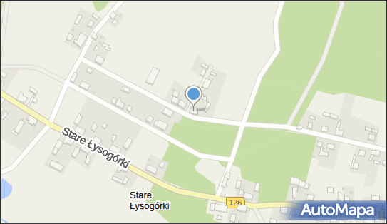 8581342656, Firma Handlowa Olex Jerzy Oleksy 