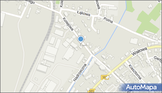 8871139432, Firma Handlowa 