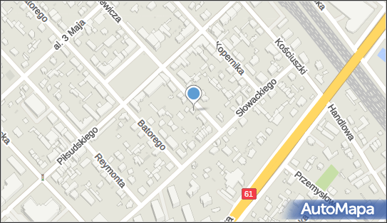 5361702536, Firma Handlowa 