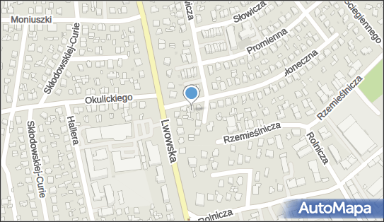9210003564, Firma Handlowa 
