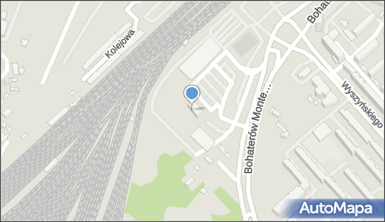 791004181, Firma Handlowa