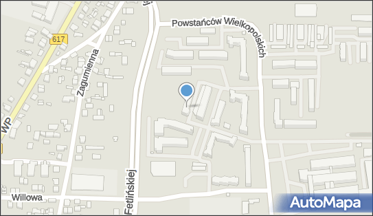 5661894221, Firma Handlowa Oscar Patrycja Biniszewska 