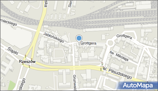 Firma Handlowa Oskar, ul. Artura Grottgera 2, Rzeszów 35-005 - Przedsiębiorstwo, Firma, NIP: 8132026377