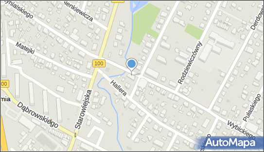 9580990520, Firma Handlowa 