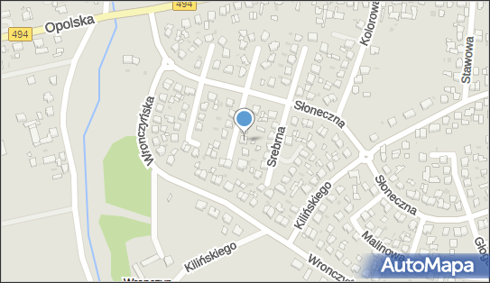 5761002630, Firma Handlowa 