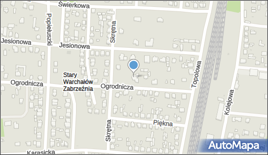 7331025210, Firma Handlowa Out 2 - Aneta Bursiak 