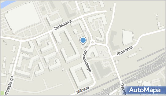 8321959934, Firma Handlowa Patrycja Rosiak 