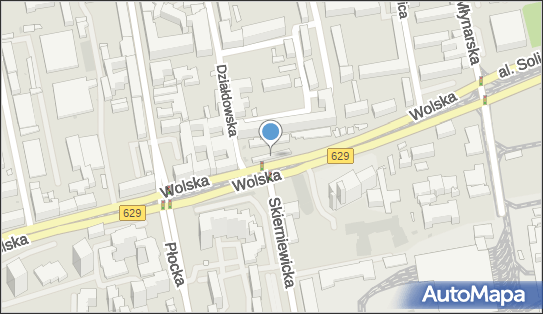 5321864669, Firma Handlowa Patryk Nikołajczyk 