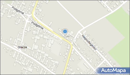 7481075511, Firma Handlowa 