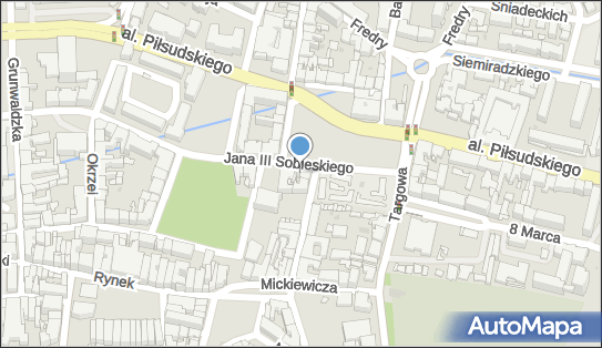 8131019406, Firma Handlowa 