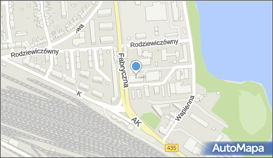 Firma Handlowa Pik Kaczmarek Antoni Raszka Dorota, Fabryczna 31 45-349 - Przedsiębiorstwo, Firma, NIP: 7541018050