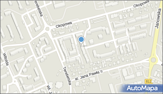 Firma Handlowa Piotr Korolczuk Piotr, Terebelska 45A 21-500 - Przedsiębiorstwo, Firma, NIP: 5371804623