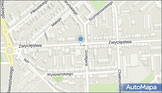 Firma Handlowa Piotr Wolant, ul. Zwycięstwa 154, Koszalin 75-950 - Przedsiębiorstwo, Firma, NIP: 6711283490