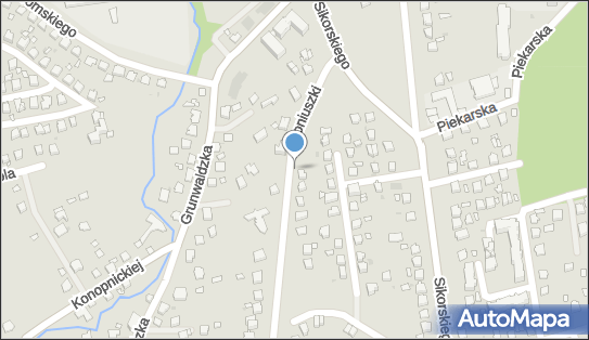 8151019941, Firma Handlowa 