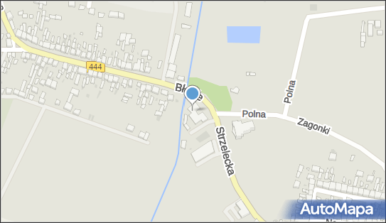 Firma Handlowa Pol Kot, Strzelecka 13, Sulmierzyce 63-750 - Przedsiębiorstwo, Firma, NIP: 6211601900
